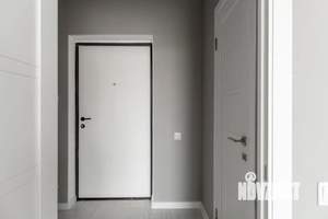 1-к квартира, посуточно, 42м2, 8/25 этаж