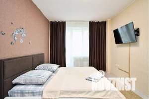 1-к квартира, посуточно, 35м2, 15/27 этаж