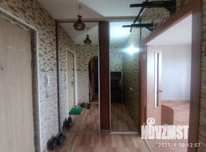 1-к квартира, на длительный срок, 41м2, 2/10 этаж