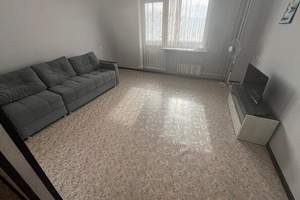 1-к квартира, на длительный срок, 45м2, 6/10 этаж