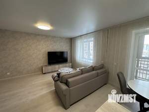 3-к квартира, на длительный срок, 80м2, 2/10 этаж