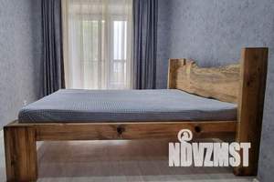 1-к квартира, посуточно, 30м2, 4/16 этаж