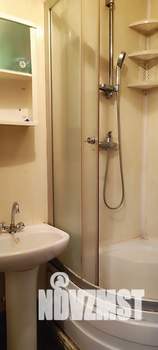 Студия квартира, на длительный срок, 14м2, 1/5 этаж