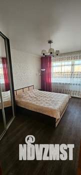 2-к квартира, посуточно, 50м2, 5/5 этаж