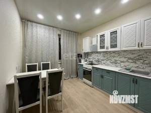 2-к квартира, на длительный срок, 53м2, 3/10 этаж