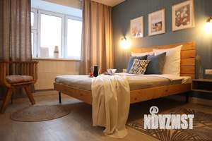 2-к квартира, посуточно, 64м2, 9/10 этаж