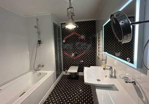 2-к квартира, на длительный срок, 70м2, 15/16 этаж