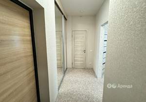 1-к квартира, на длительный срок, 44м2, 13/19 этаж