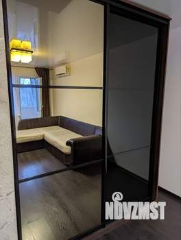 1-к квартира, на длительный срок, 32м2, 4/5 этаж