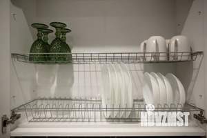 1-к квартира, посуточно, 41м2, 9/9 этаж