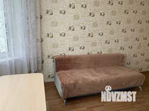 1-к квартира, посуточно, 30м2, 13/24 этаж