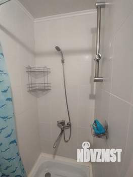 Студия квартира, на длительный срок, 15м2, 2/5 этаж