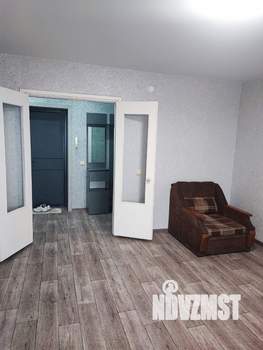 1-к квартира, на длительный срок, 38м2, 9/11 этаж