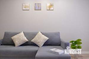 2-к квартира, посуточно, 68м2, 7/14 этаж