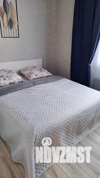 2-к квартира, посуточно, 52м2, 6/10 этаж