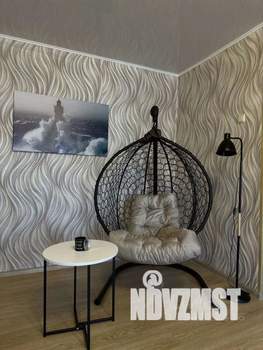 2-к квартира, посуточно, 52м2, 5/5 этаж