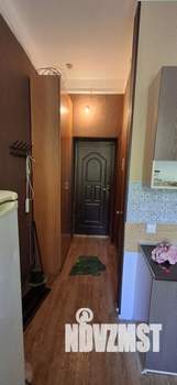 Студия квартира, на длительный срок, 16м2, 2/4 этаж