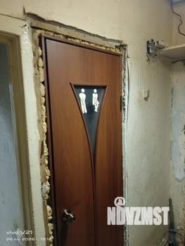 1-к квартира, на длительный срок, 34м2, 2/5 этаж