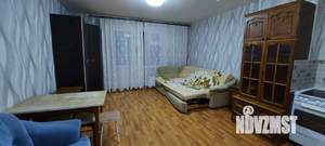Студия квартира, на длительный срок, 35м2, 7/16 этаж