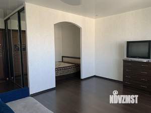 1-к квартира, посуточно, 34м2, 10/10 этаж