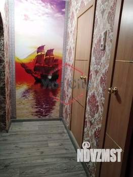 1-к квартира, на длительный срок, 41м2, 3/10 этаж