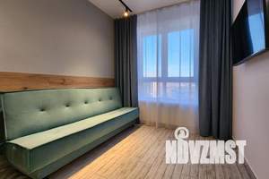 2-к квартира, посуточно, 50м2, 8/24 этаж