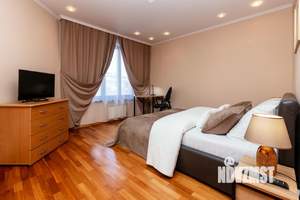 3-к квартира, посуточно, 138м2, 1/1 этаж