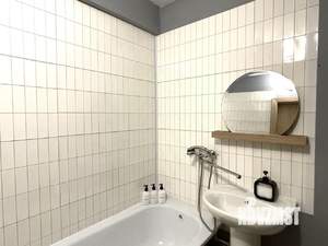 1-к квартира, посуточно, 33м2, 1/1 этаж