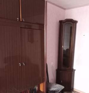 3-к квартира, на длительный срок, 63м2, 3/5 этаж