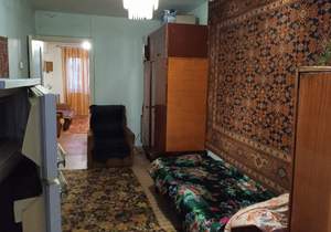 2-к квартира, на длительный срок, 46м2, 5/5 этаж