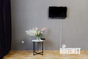 1-к квартира, посуточно, 45м2, 6/10 этаж