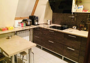 4-к квартира, на длительный срок, 116м2, 4/4 этаж