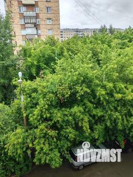 2-к квартира, на длительный срок, 48м2, 4/5 этаж