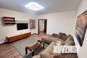 2-к квартира, посуточно, 62м2, 3/10 этаж