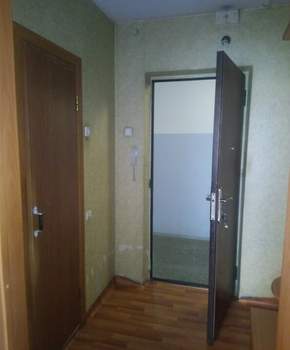 Студия квартира, на длительный срок, 35м2, 6/16 этаж