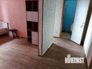 1-к квартира, на длительный срок, 35м2, 8/10 этаж