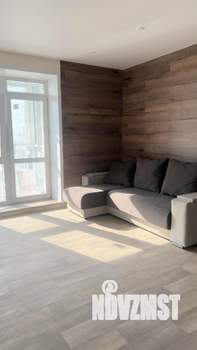 2-к квартира, на длительный срок, 57м2, 14/17 этаж