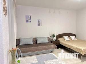 1-к квартира, посуточно, 32м2, 1/1 этаж