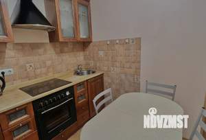 2-к квартира, посуточно, 61м2, 1/1 этаж