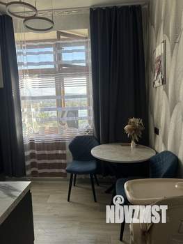 1-к квартира, на длительный срок, 38м2, 4/5 этаж