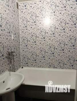 1-к квартира, на длительный срок, 33м2, 4/9 этаж