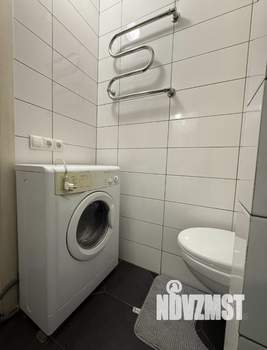 1-к квартира, на длительный срок, 27м2, 17/19 этаж