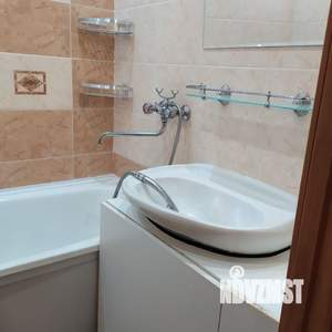 2-к квартира, на длительный срок, 57м2, 2/10 этаж