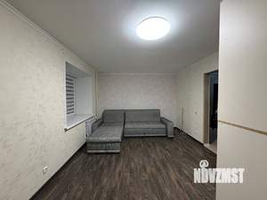 1-к квартира, на длительный срок, 46м2, 14/18 этаж