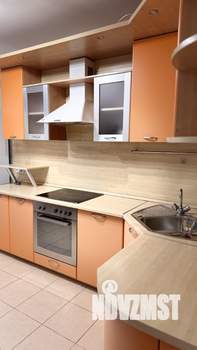 2-к квартира, на длительный срок, 58м2, 10/10 этаж