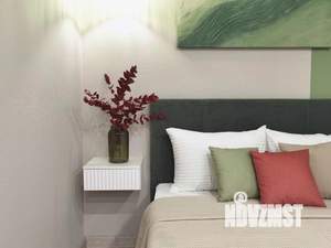 1-к квартира, посуточно, 47м2, 1/1 этаж