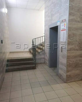 1-к квартира, на длительный срок, 38м2, 2/9 этаж