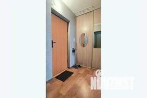 1-к квартира, посуточно, 42м2, 8/16 этаж