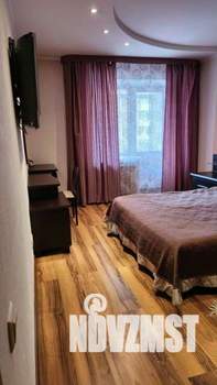 4-к квартира, на длительный срок, 133м2, 5/9 этаж