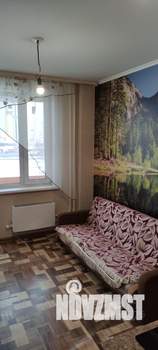 Студия квартира, на длительный срок, 18м2, 10/21 этаж